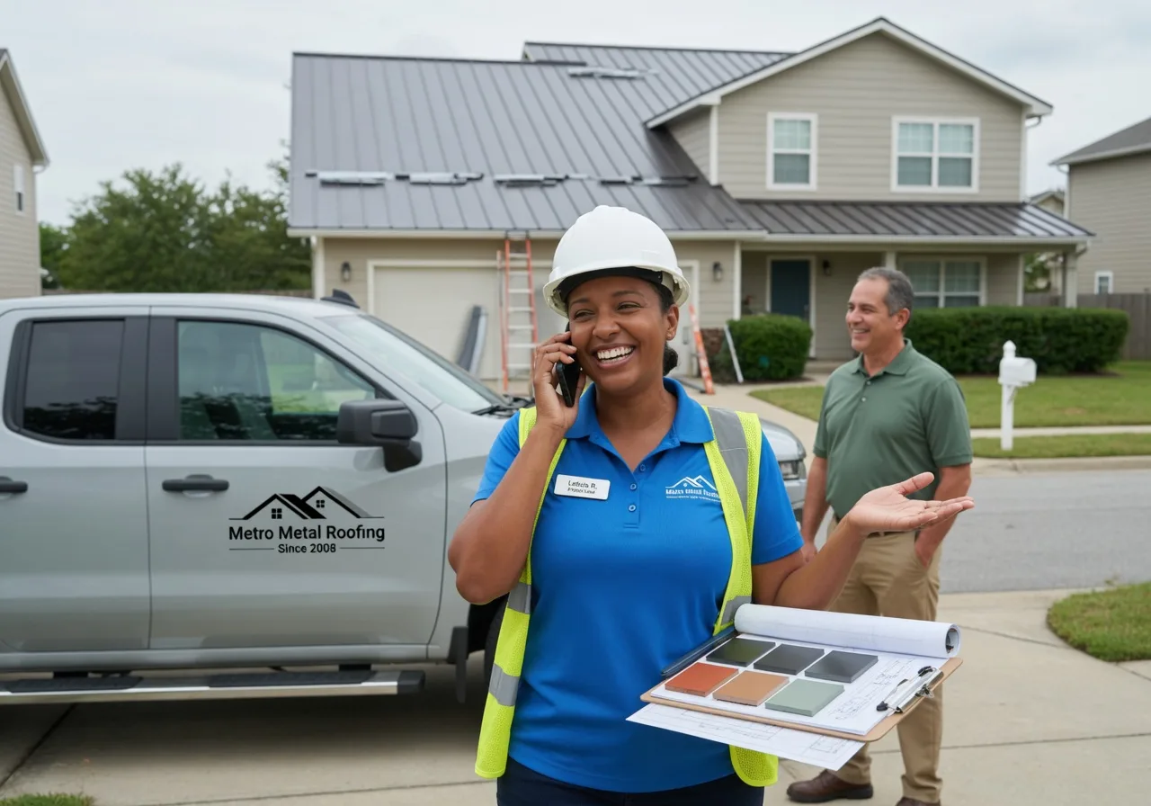 Metal Roofing Installation Two Buttes, CO FAQs