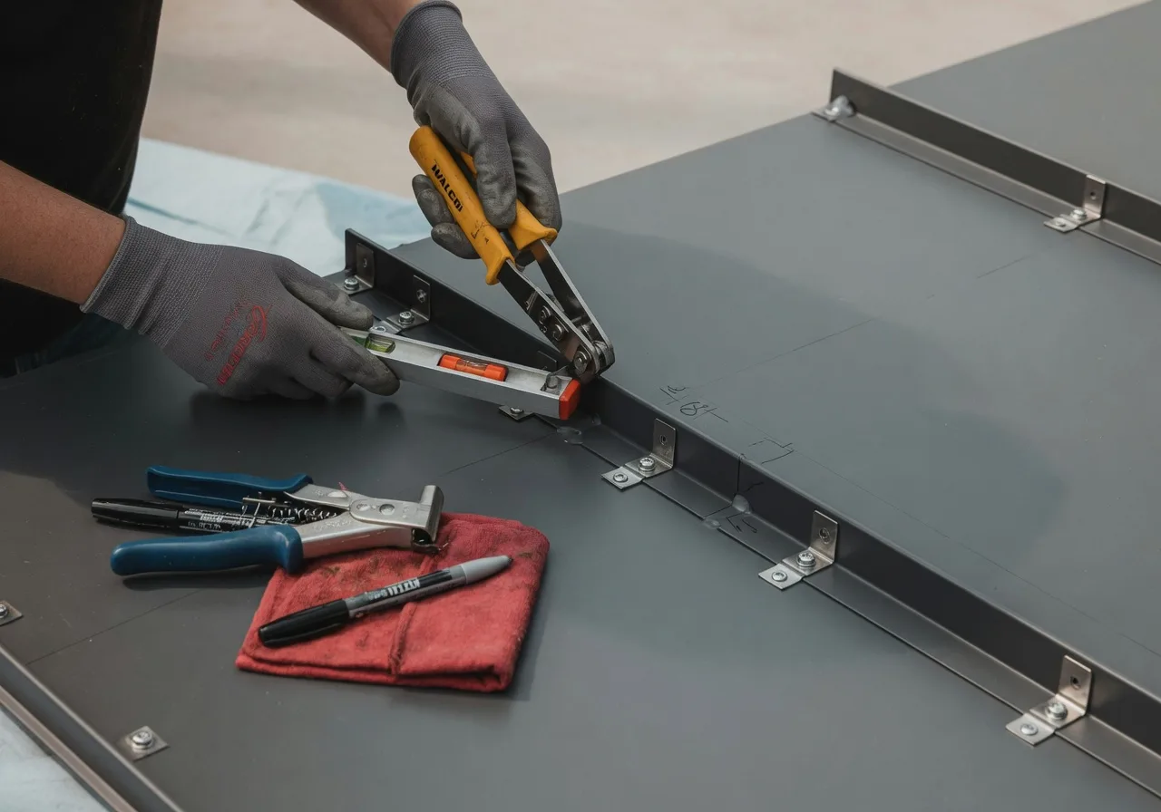 Why choose Metal Roofing Installation in Two Buttes, CO
